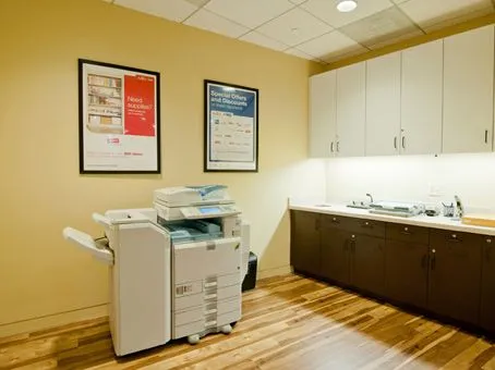 Regus: 51 John F Kennedy Parkway Short Hills, 1st Floor West, Millburn, NJ 07078, United States - Thumbnail 4