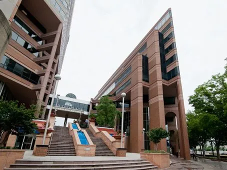 Regus - Metro Plaza II: 8403 Colesville Road, Suite 1100, Silver Spring, MD, 20910, USA - Thumbnail 3