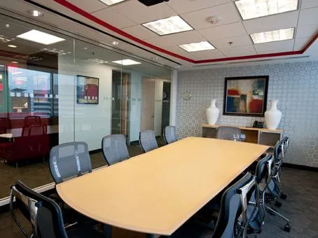 Regus - Metro Plaza II: 8403 Colesville Road, Suite 1100, Silver Spring, MD, 20910, USA - Thumbnail 4
