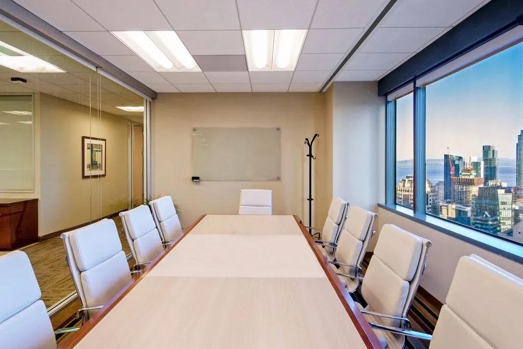Premier Workspaces: 1 Sansome Street, Suite 1400, San Francisco CA 94104 - Thumbnail 2