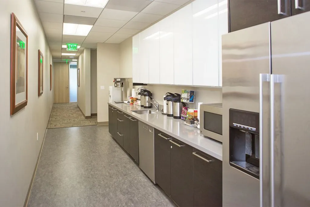 Premier Workspaces: 1 Sansome Street, Suite 1400, San Francisco CA 94104 - Thumbnail 3