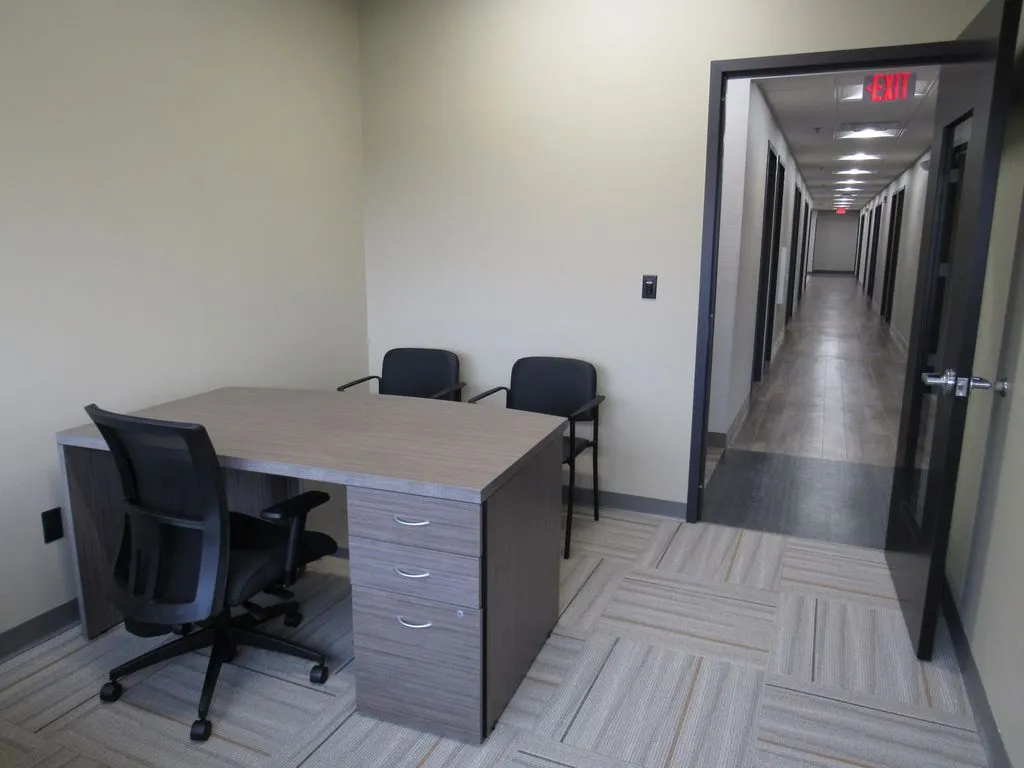Liberty Office Suites: 181 New Rd, Suite 304 Parsippany, NJ 07054 - Thumbnail 2