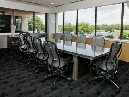 Regus: 325 Sentry Parkway Building 5 West, Blue Bell, PA, 19422, USA - Thumbnail 2