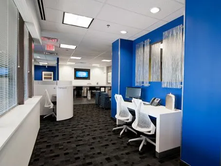 Regus: 325 Sentry Parkway Building 5 West, Blue Bell, PA, 19422, USA - Thumbnail 3