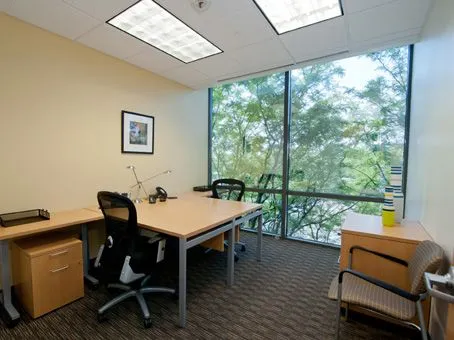 Regus: 1829 Reisterstown Road, Suite 350, Pikesville, MD, 21208, USA - Thumbnail 4