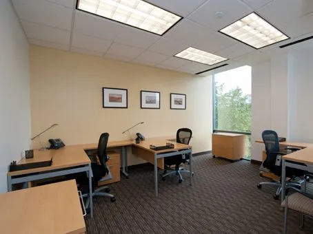 Regus: 1829 Reisterstown Road, Suite 350, Pikesville, MD, 21208, USA - Media 1