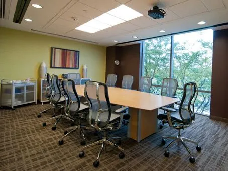 Regus: 1829 Reisterstown Road, Suite 350, Pikesville, MD, 21208, USA - Thumbnail 2