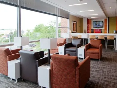 Regus: 1829 Reisterstown Road, Suite 350, Pikesville, MD, 21208, USA - Thumbnail 3
