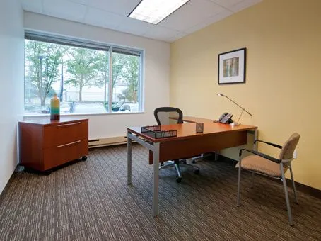 Regus - Cranford Business Park: 20 Commerce Drive, Suite 135, Cranford, NJ, 07016, USA - Thumbnail 2