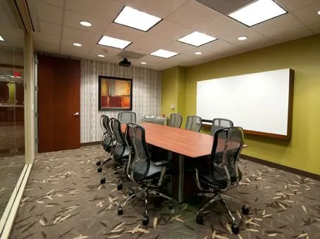 Regus - Cranford Business Park: 20 Commerce Drive, Suite 135, Cranford, NJ, 07016, USA - Media 1