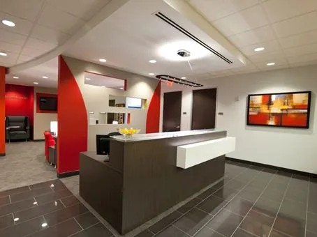 Regus: 233 Mt Airy Rd 1st Floor, Basking Ridge, NJ 07920, United States - Thumbnail 2