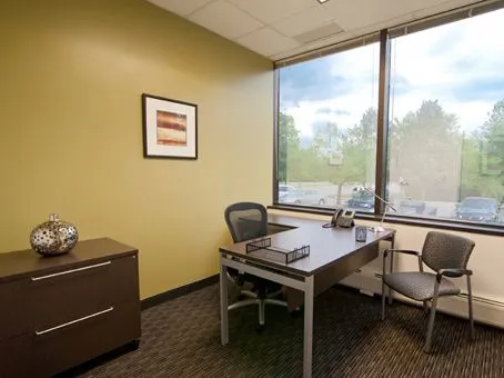 Regus: 233 Mt Airy Rd 1st Floor, Basking Ridge, NJ 07920, United States - Thumbnail 4