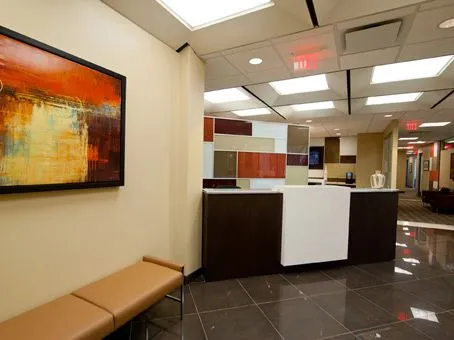 Regus: 30 Knightsbridge Rd suite 525, Piscataway, NJ 08854, United States - Thumbnail 2