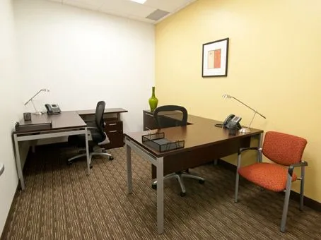 Regus: 30 Knightsbridge Rd suite 525, Piscataway, NJ 08854, United States - Media 1