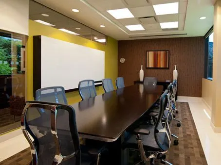 Regus: 30 Knightsbridge Rd suite 525, Piscataway, NJ 08854, United States - Thumbnail 4
