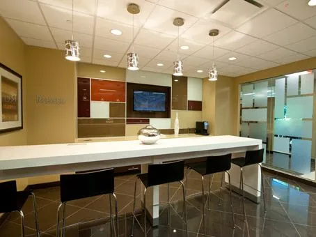 Regus: 30 Knightsbridge Rd suite 525, Piscataway, NJ 08854, United States - Thumbnail 3