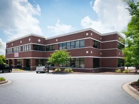 Regus: 128 Millport Cir Ste. 200, Greenville, SC 29607, United States - Thumbnail 3