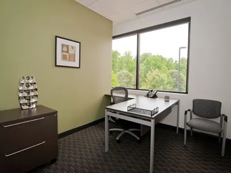 Regus: 128 Millport Cir Ste. 200, Greenville, SC 29607, United States - Media 1