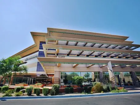 Regus: 16427 N Scottsdale Rd Suite 410, Scottsdale, AZ 85254, United States - Thumbnail 4
