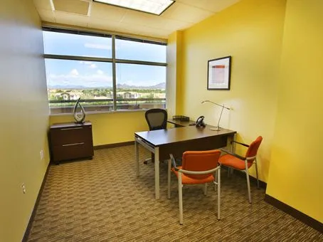 Regus: 16427 N Scottsdale Rd Suite 410, Scottsdale, AZ 85254, United States - Thumbnail 3