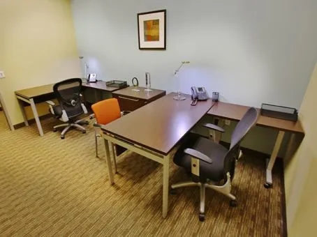 Regus: 16427 N Scottsdale Rd Suite 410, Scottsdale, AZ 85254, United States - Media 1