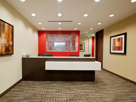 Regus: 2475 Northwinds Pkwy Suite 200, Alpharetta, GA 30009, United States - Thumbnail 4