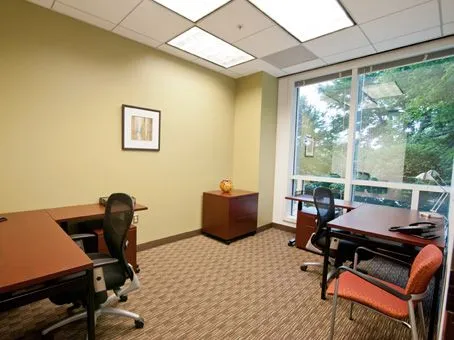 Regus: 2475 Northwinds Pkwy Suite 200, Alpharetta, GA 30009, United States - Thumbnail 2