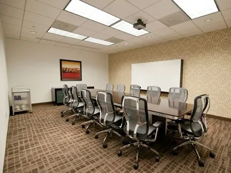 Regus: 2475 Northwinds Pkwy Suite 200, Alpharetta, GA 30009, United States - Media 1