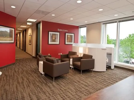Regus: 2475 Northwinds Pkwy Suite 200, Alpharetta, GA 30009, United States - Thumbnail 3