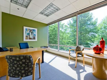 Regus: 12600 Deerfield Pkwy Suite 100, Alpharetta, GA 30004, United States - Thumbnail 4