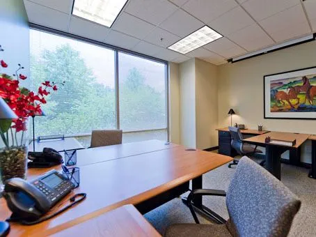 Regus: 12600 Deerfield Pkwy Suite 100, Alpharetta, GA 30004, United States - Thumbnail 2