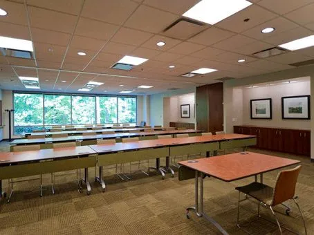 Regus: 12600 Deerfield Pkwy Suite 100, Alpharetta, GA 30004, United States - Media 1