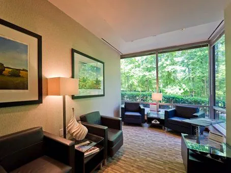 Regus: 12600 Deerfield Pkwy Suite 100, Alpharetta, GA 30004, United States - Thumbnail 3