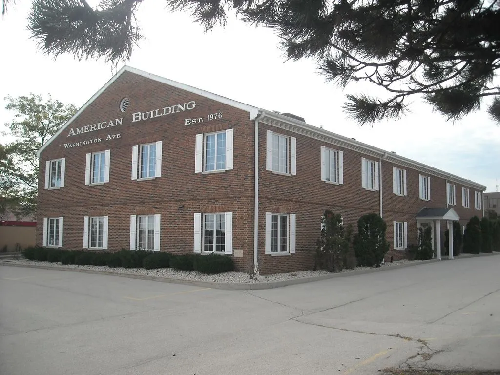 American Building - 5605 Washington Ave - Mount Pleasant - WI - Thumbnail 3