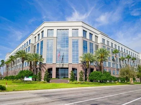 Regus: 2202 Northwest Shore Boulevard Westshore, Suite 200, Int'l Plaza, Tampa, FL 33607, United States - Media 1