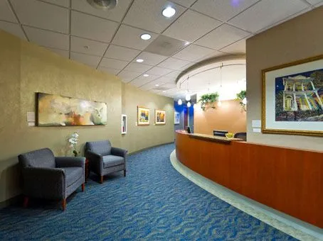 Regus: 2202 Northwest Shore Boulevard Westshore, Suite 200, Int'l Plaza, Tampa, FL 33607, United States - Thumbnail 3