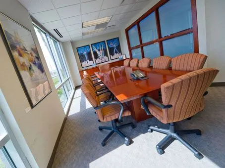 Regus: 2202 Northwest Shore Boulevard Westshore, Suite 200, Int'l Plaza, Tampa, FL 33607, United States - Thumbnail 4