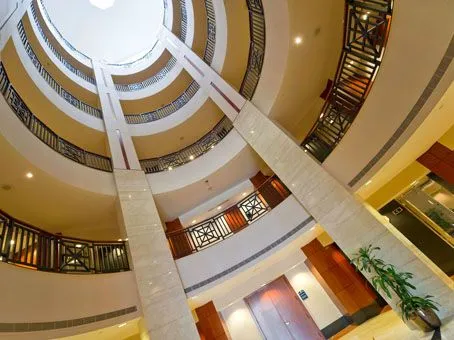 Regus: 2202 Northwest Shore Boulevard Westshore, Suite 200, Int'l Plaza, Tampa, FL 33607, United States - Thumbnail 2