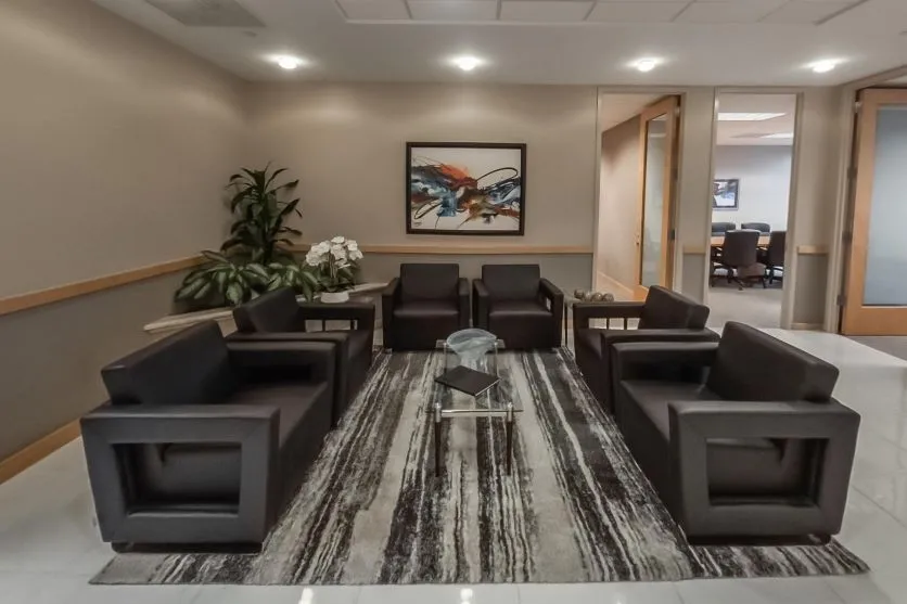 Office Edge: 701 Brickell Ave Suite 1550, Miami, FL 33131, United States - Media 1