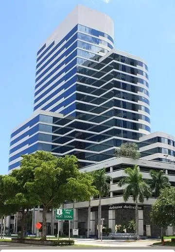 Office Edge: 500 E Broward Blvd Suite #1710, Fort Lauderdale, FL 33394, United States - Thumbnail 3