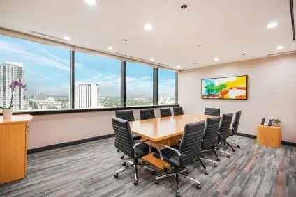 Office Edge: 500 E Broward Blvd Suite #1710, Fort Lauderdale, FL 33394, United States - Media 1