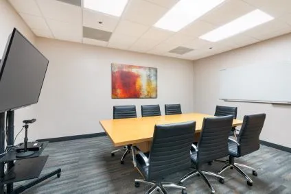 Office Edge: 500 E Broward Blvd Suite #1710, Fort Lauderdale, FL 33394, United States - Thumbnail 4