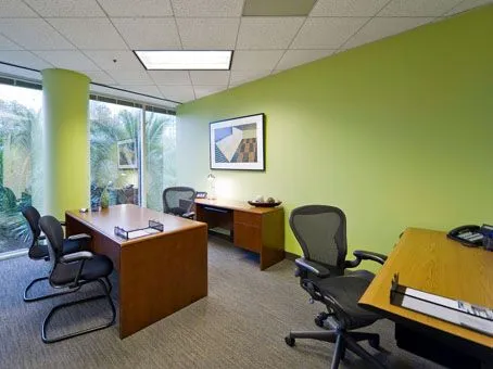Regus: 3001 North Rocky Point Drive East, Suite 200, Tampa, Florida, 33607, United States of America - Media 1