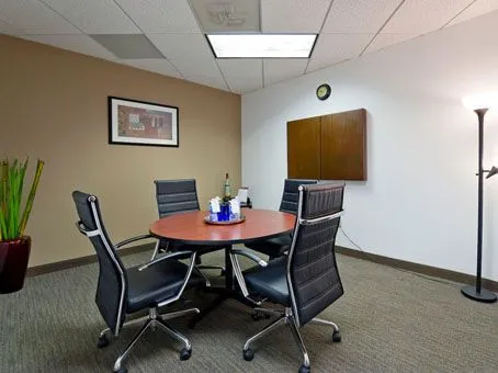 Regus: 3001 North Rocky Point Drive East, Suite 200, Tampa, Florida, 33607, United States of America - Thumbnail 4