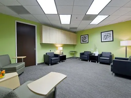 Regus: 3001 North Rocky Point Drive East, Suite 200, Tampa, Florida, 33607, United States of America - Thumbnail 2
