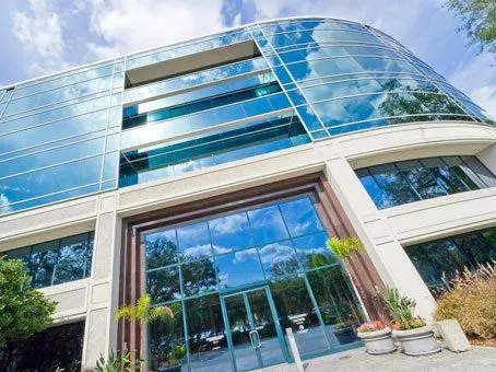 Regus: 8875 Hidden River Parkway, Suite 300, Tampa, FL, 33637, USA - Thumbnail 3