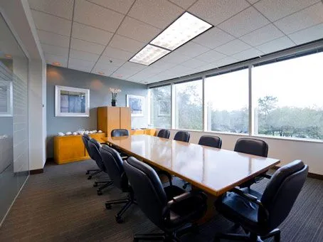 Regus: 8875 Hidden River Parkway, Suite 300, Tampa, FL, 33637, USA - Thumbnail 2