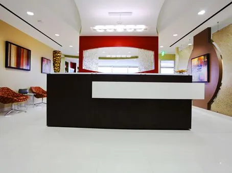 Regus - Sepulveda Center: 3415 South Sepulveda Boulevard Westdale, Suite 1100, Los Angeles, CA, 90034, USA - Thumbnail 3
