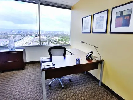 Regus - Sepulveda Center: 3415 South Sepulveda Boulevard Westdale, Suite 1100, Los Angeles, CA, 90034, USA - Media 1