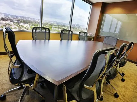 Regus - Sepulveda Center: 3415 South Sepulveda Boulevard Westdale, Suite 1100, Los Angeles, CA, 90034, USA - Thumbnail 4